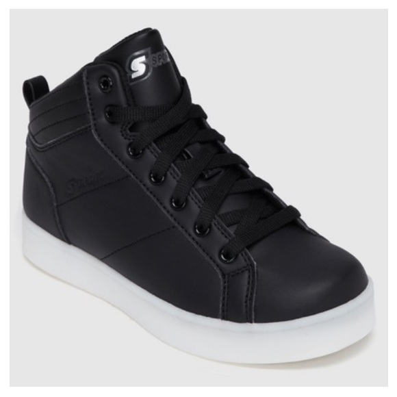 Skechers Other - SALE - Boys S Sport by Skechers Light Up Sneakers